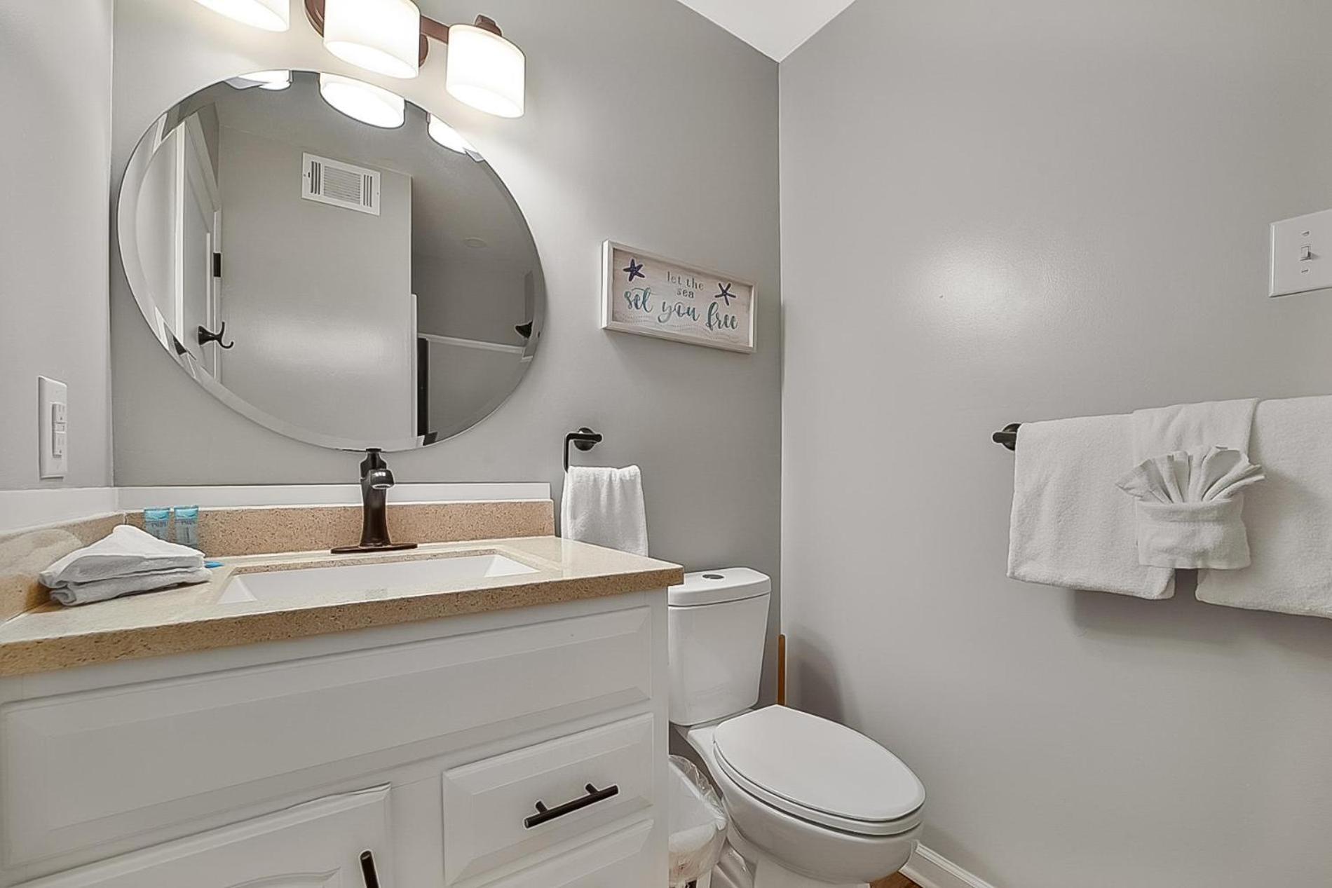 Ocean Garden Villas D1 Миртъл Бийч Екстериор снимка